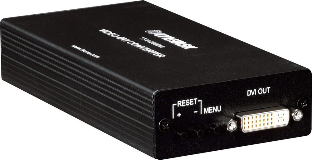 tvONE 1TV1280DVI to DVI scaler