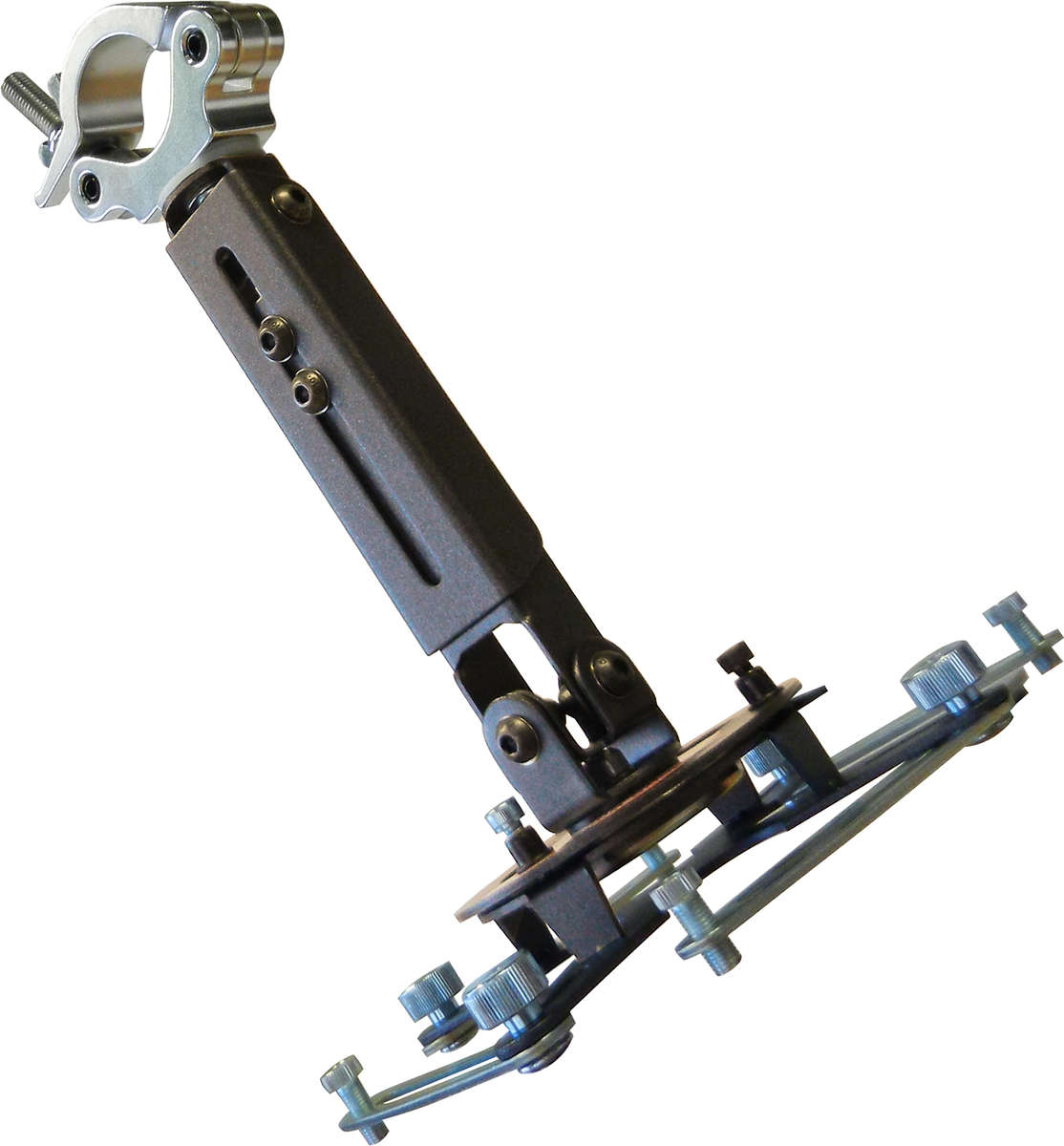 Unicol GKT1U Gyrolock Projector Truss Mount with Trilok Quick Release