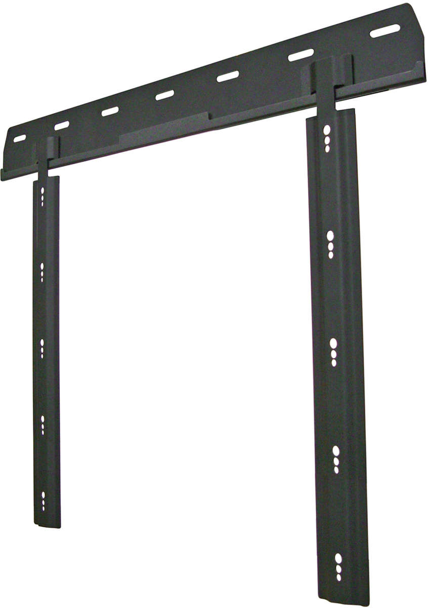Unicol UTM Excalibur ultra slim wall mount for large format monitors