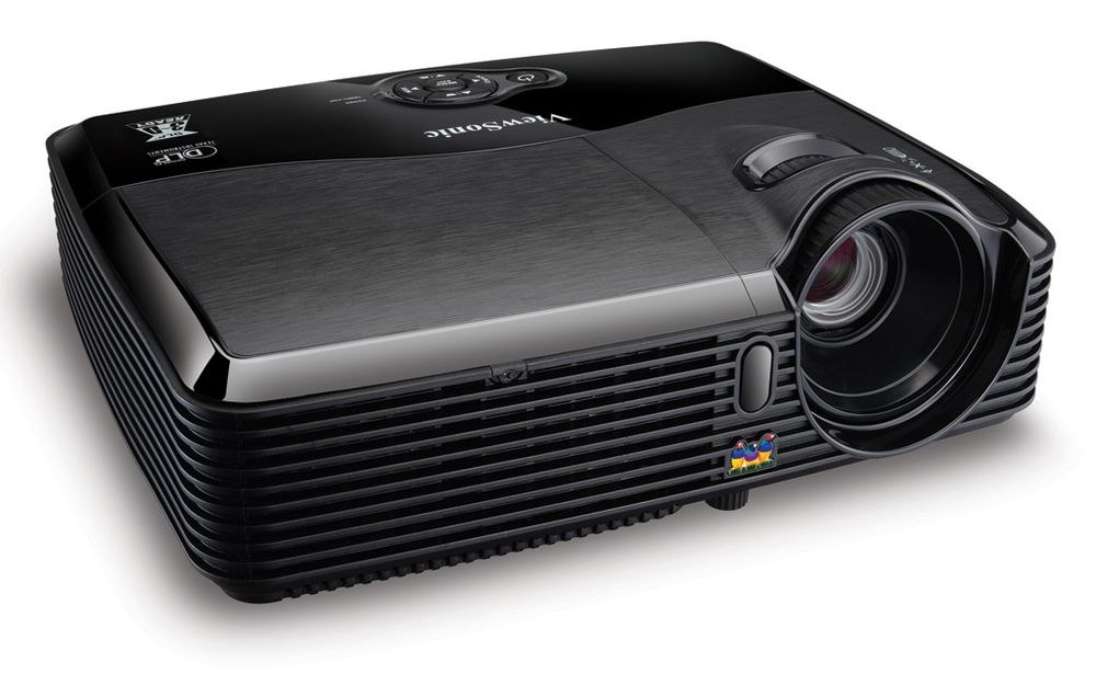 Viewsonic PJD5233 XGA projector Discontinued