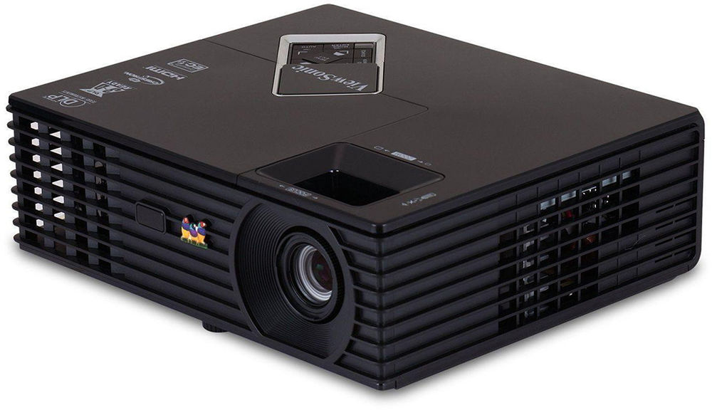 Viewsonic PJD6235 XGA projector Discontinued