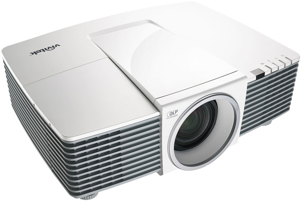 Vivitek DH3331 1080P DLP Projector