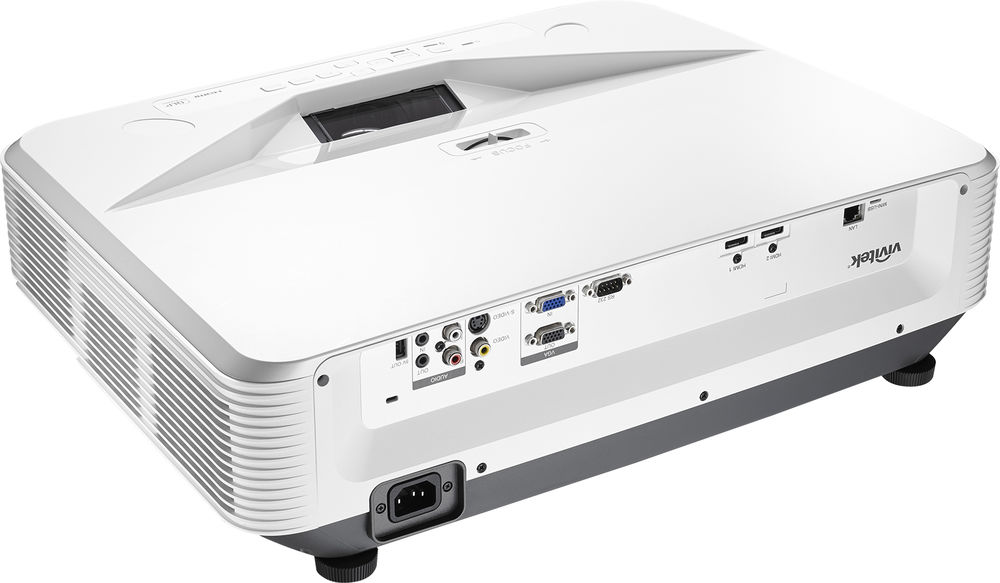 Vivitek DH765ZUST 1080P DLP Projector