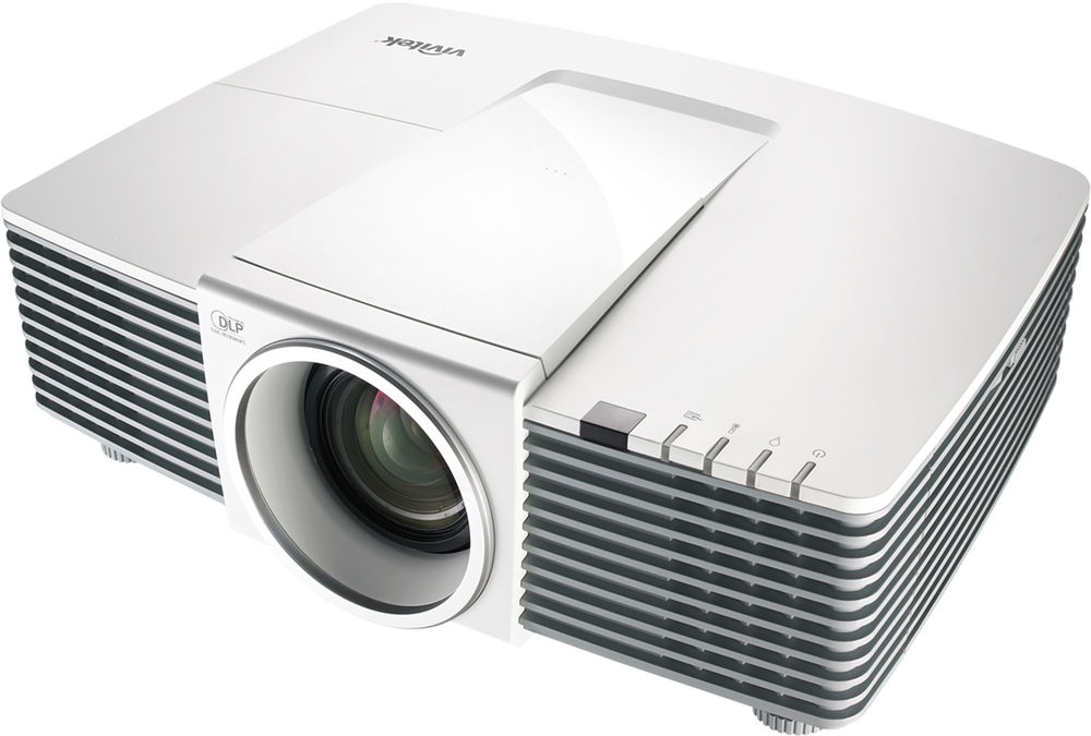 Vivitek DU3341 WUXGA DLP Projector