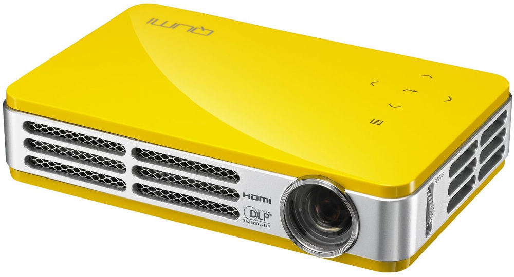 Vivitek Qumi Q5 YW WXGA projector Discontinued