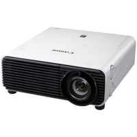 Canon XEED WUX500