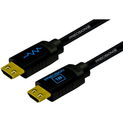 High-speed 18Gpbs HDMI cable